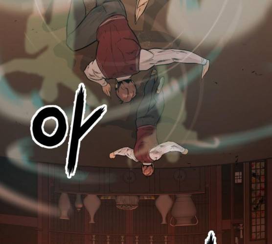 고삼무쌍(네이버) 108화 193
