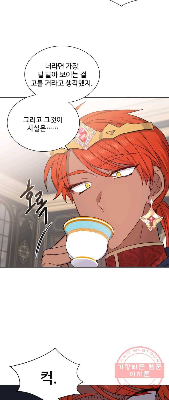 그림자 왕관 17화 5