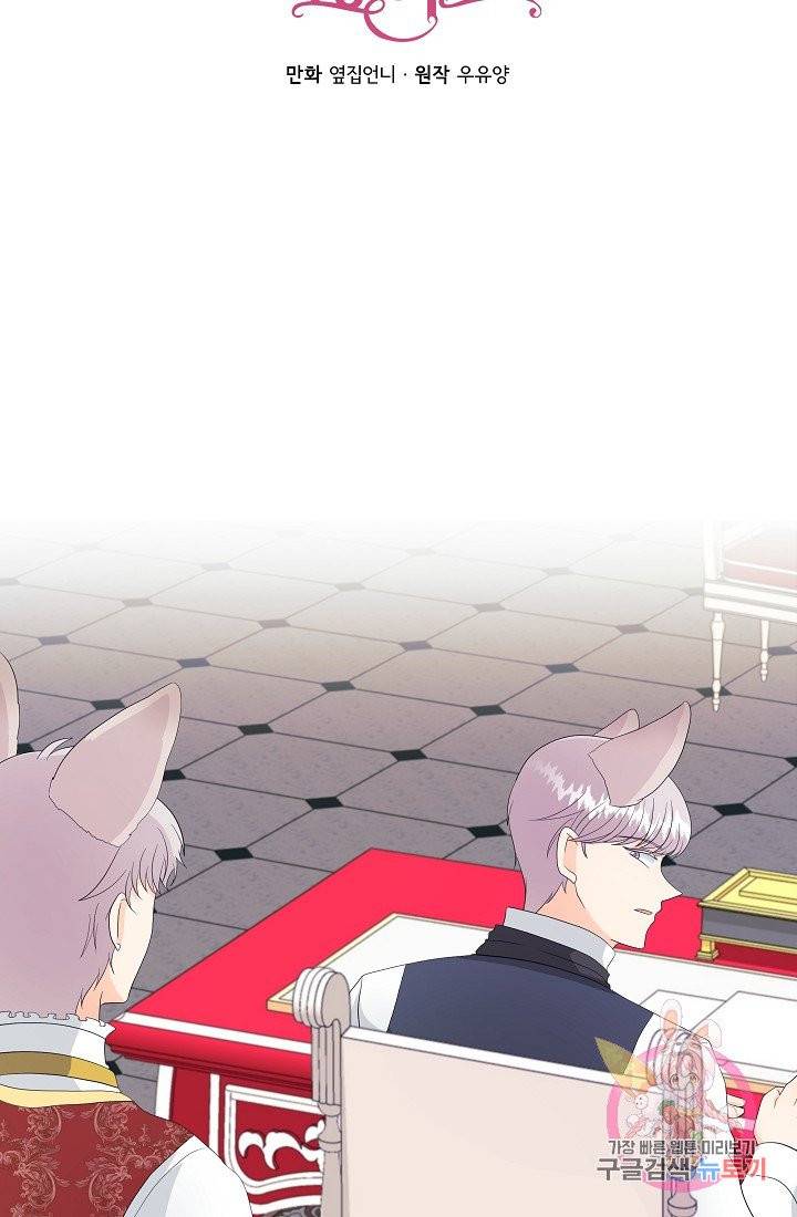 늑대지만 해치지 않아요 11화 5