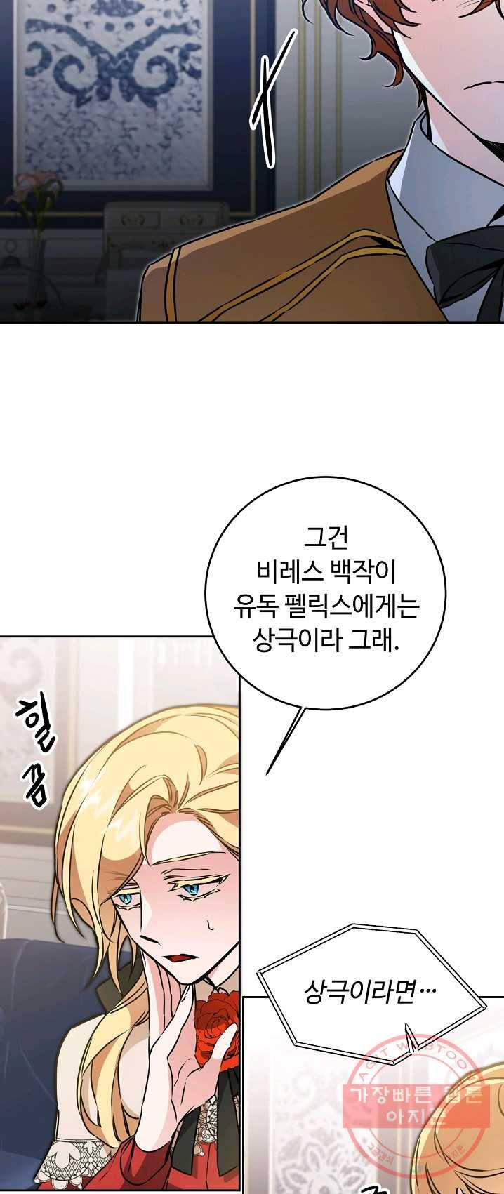 소설 속 악녀 황제가 되었다 67화 16