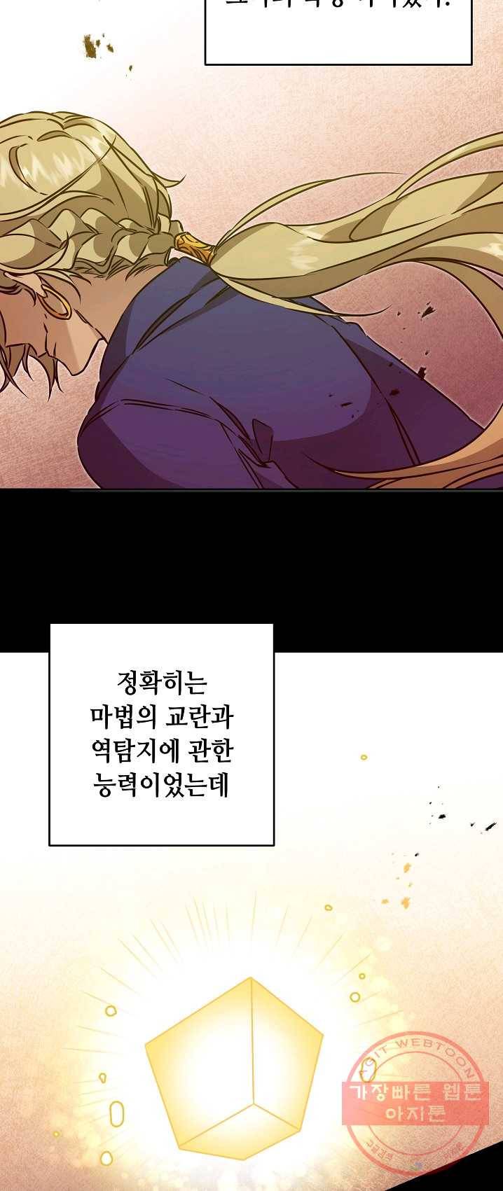 소설 속 악녀 황제가 되었다 67화 20