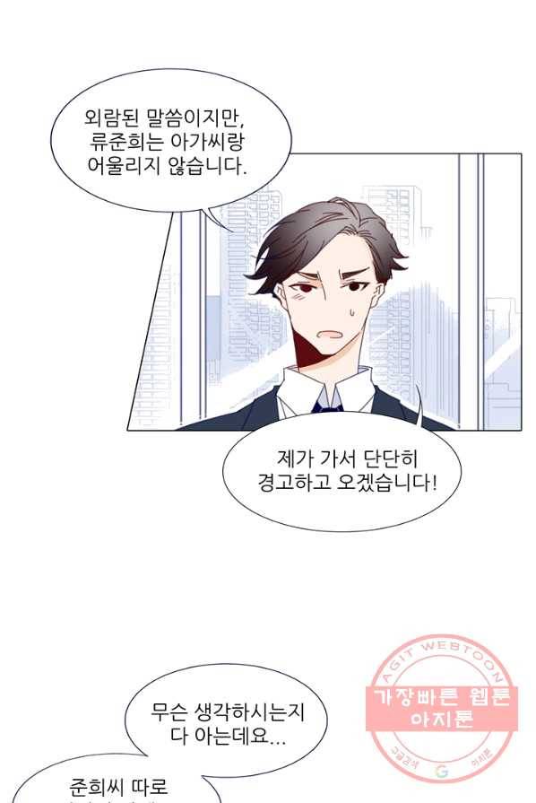 천면남친 72화 3