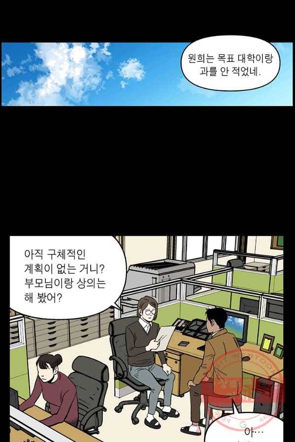 순혈의 군장 5화 1