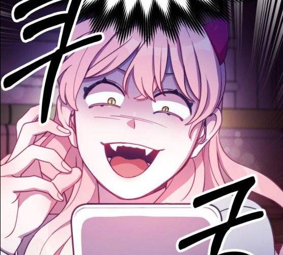 주님, 악마가 되게 해주세요! 13화 2