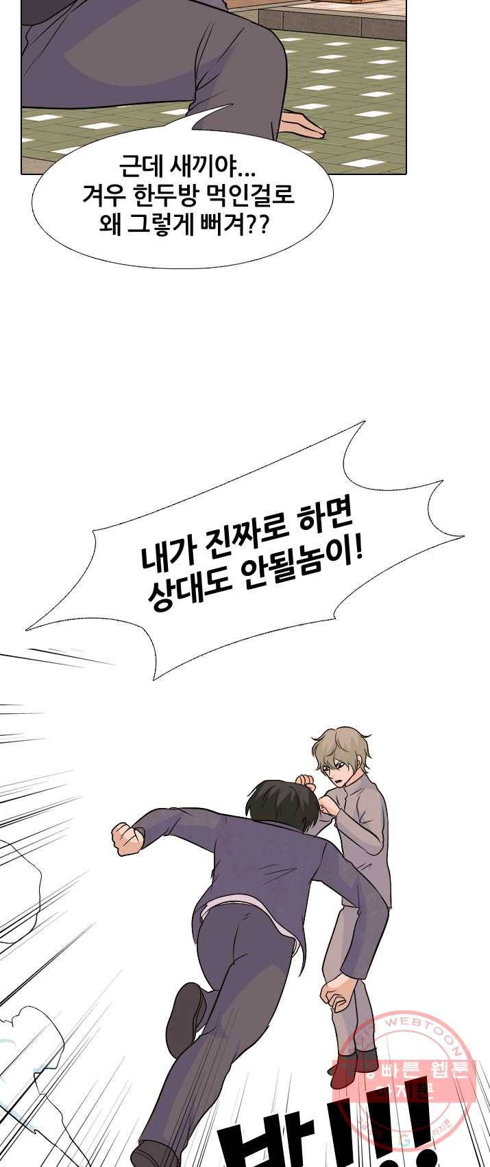 고교전설 149화 최강의 적 38