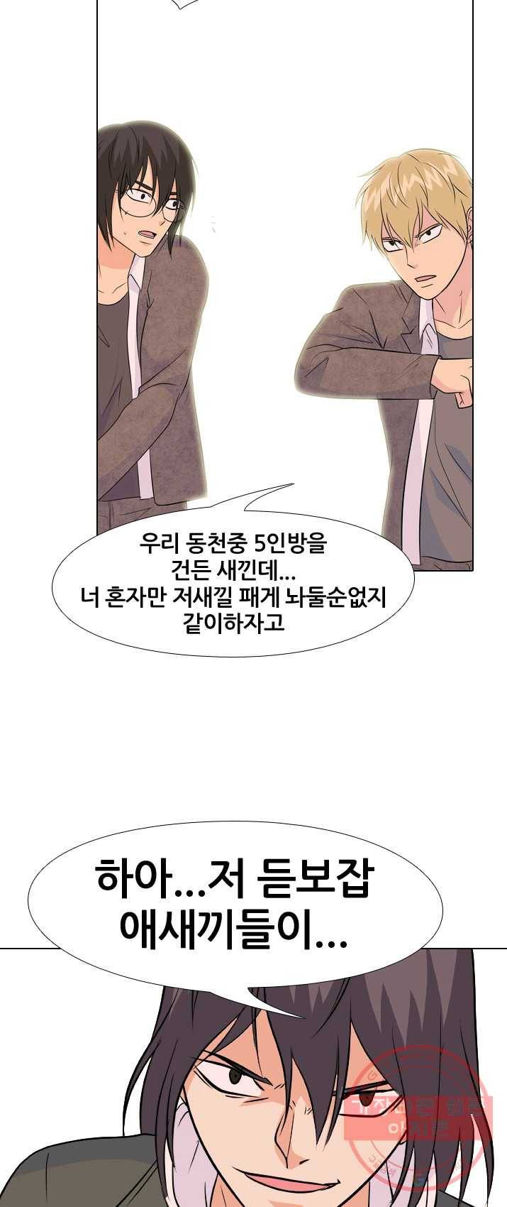 고교전설 149화 최강의 적 45