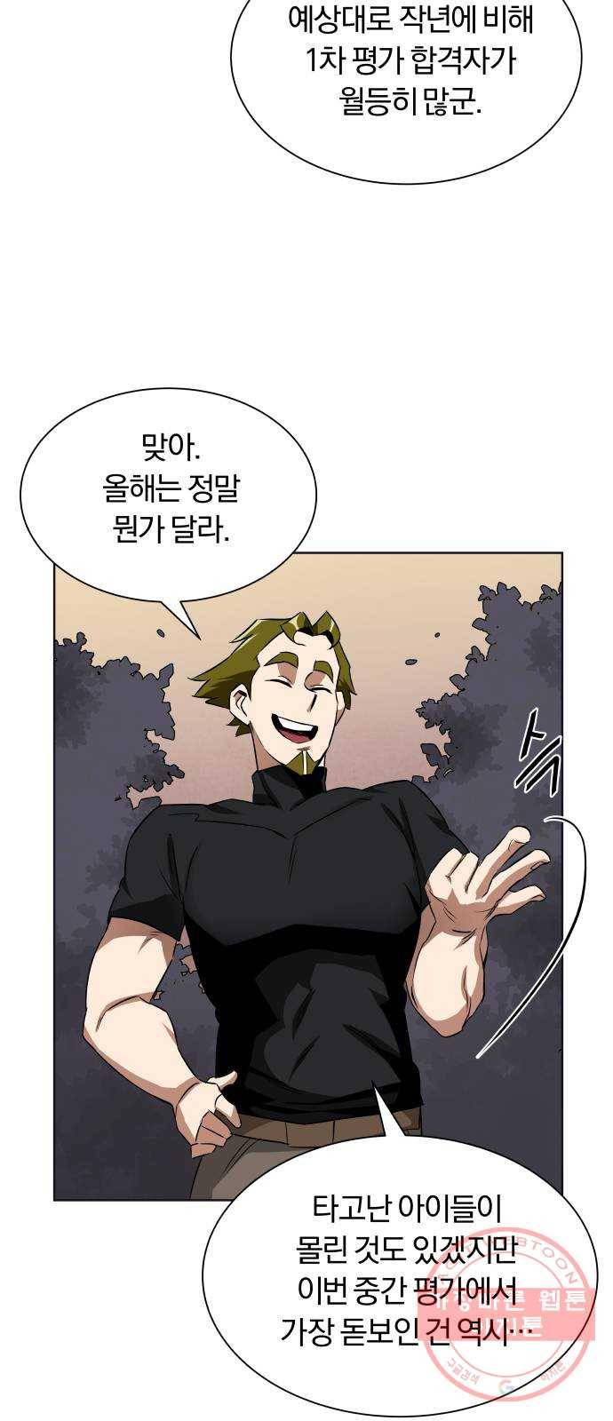 나태 공자, 노력 천재 되다 8화 : 저마다의 가치 13