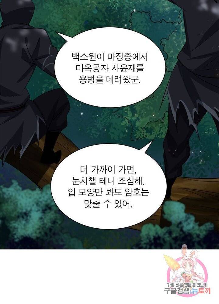 차원이동 레벨업 93화 5