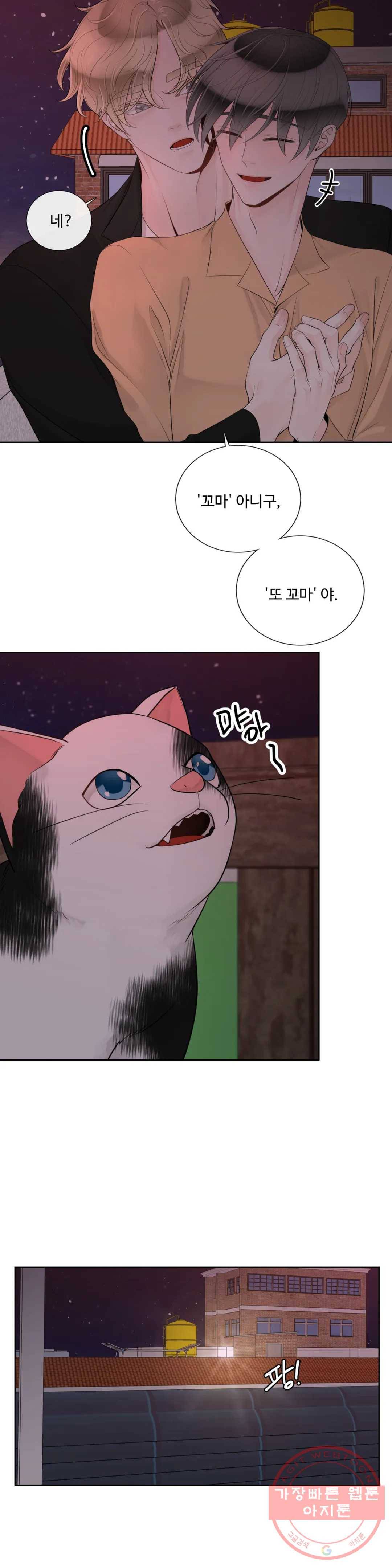 알파 메이트 40화 6