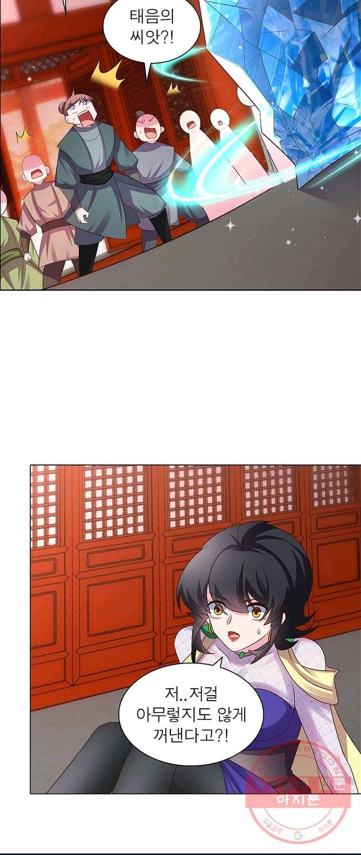 마황귀환록 100화 12
