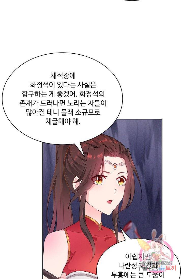 내 소설의 악역이 되다 20화 15