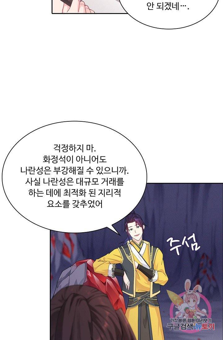 내 소설의 악역이 되다 20화 16