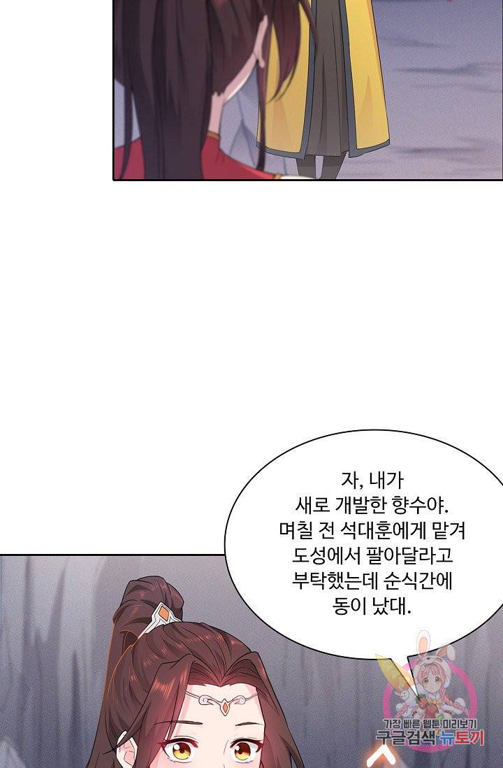 내 소설의 악역이 되다 20화 17