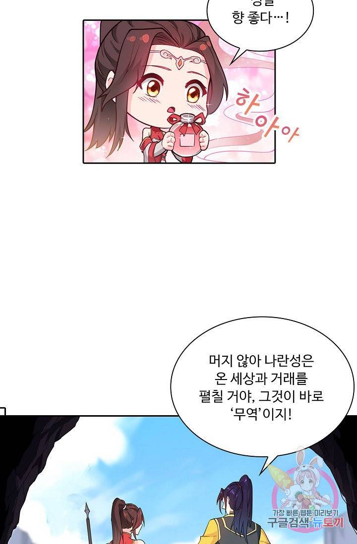 내 소설의 악역이 되다 20화 19
