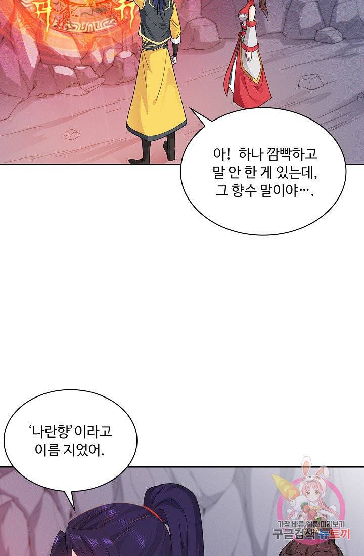 내 소설의 악역이 되다 20화 21