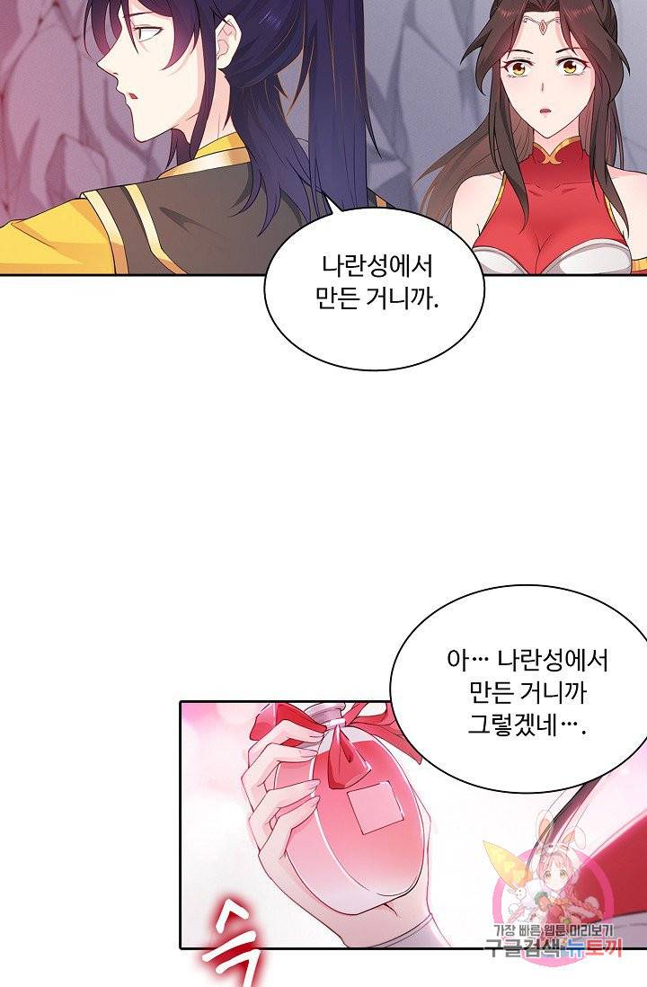 내 소설의 악역이 되다 20화 22