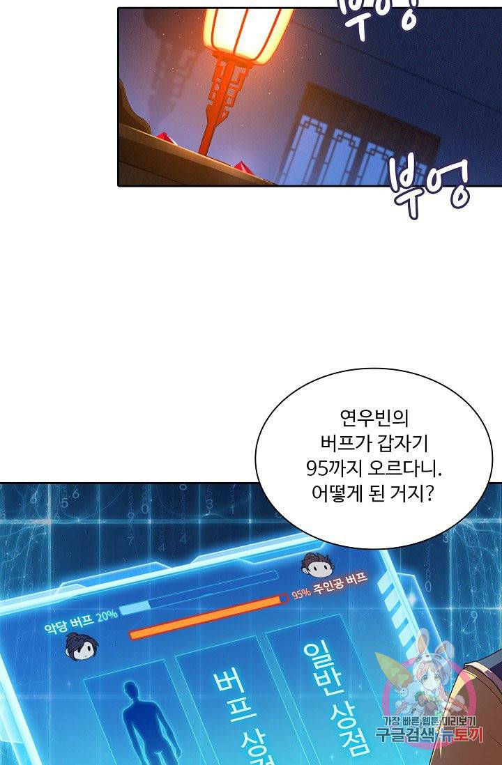 내 소설의 악역이 되다 20화 25