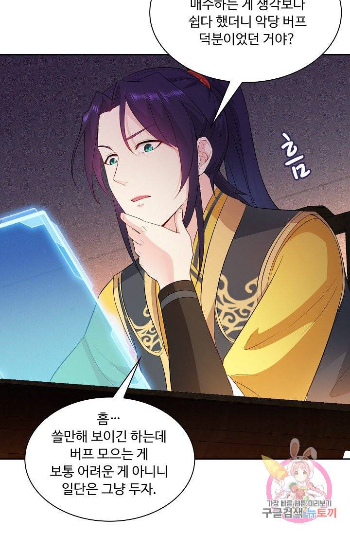 내 소설의 악역이 되다 20화 28