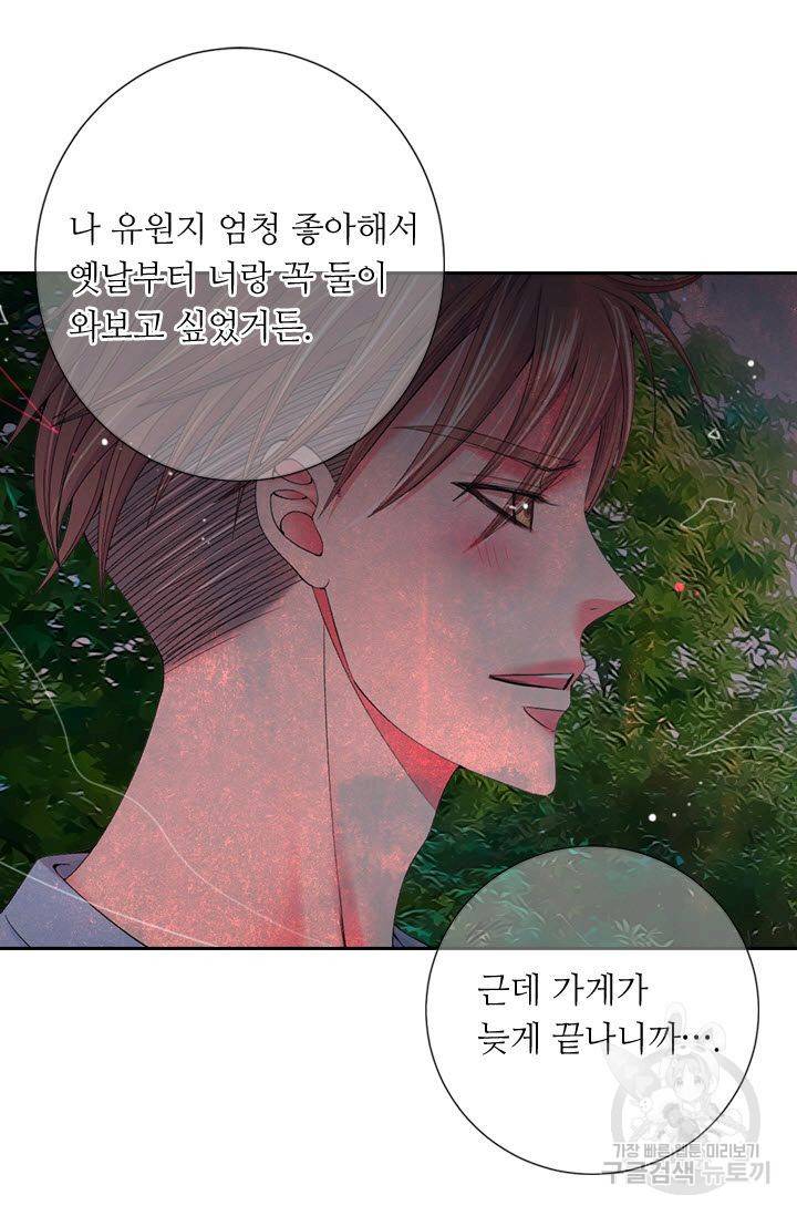 남친 없음(+남친 있음) 171 53