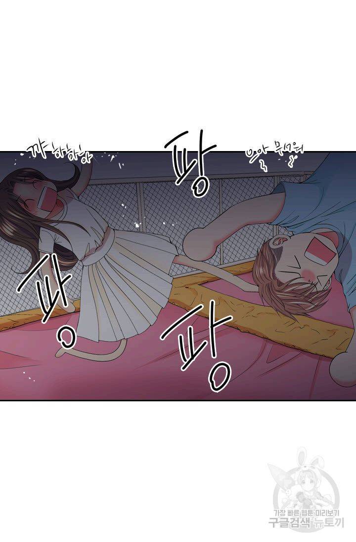 남친 없음(+남친 있음) 171 61