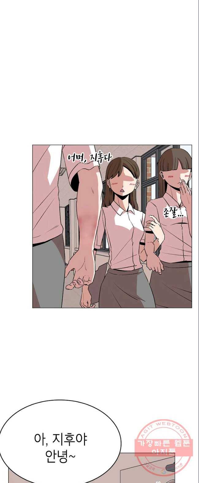 강려크한 지지리 10화 8