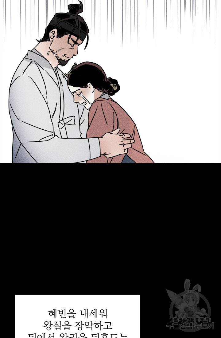 공주, 선비를 탐하다 18화 23