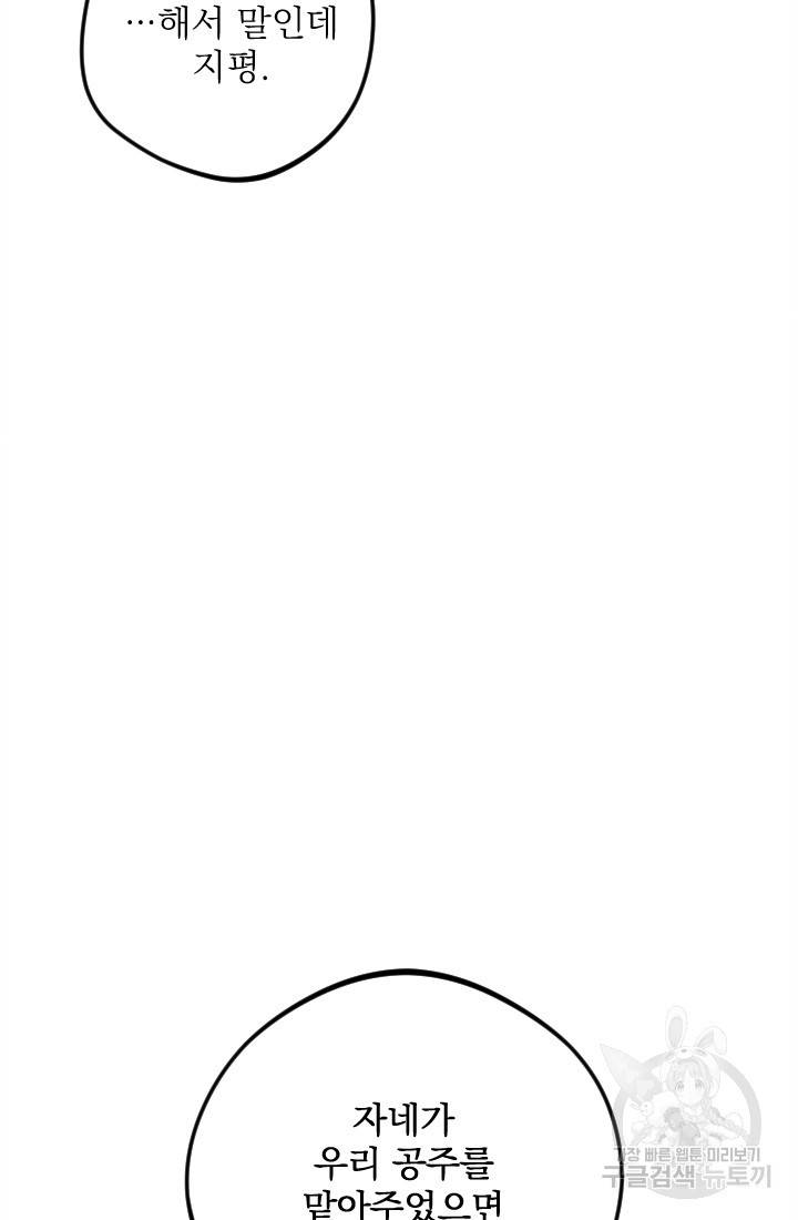 공주, 선비를 탐하다 18화 83