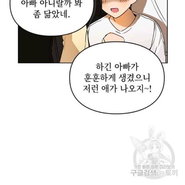 딸 바보가 되었습니다 4화 33