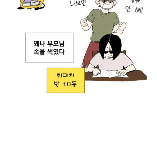 세기말 풋사과 보습학원 31화 21