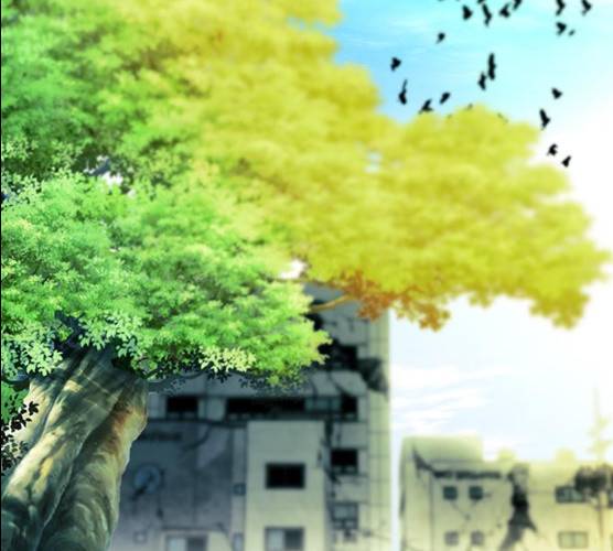 서울역 드루이드 7화 105