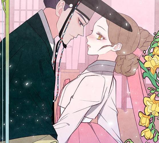 팔려 온 신부 42화 2