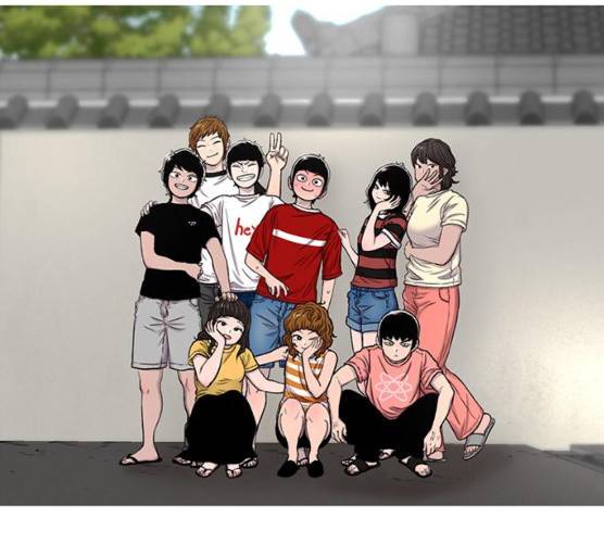 별이삼샵 85화 187