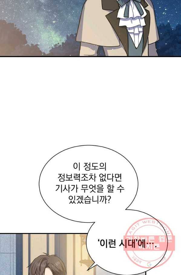 8클래스 마법사의 회귀 23화 34
