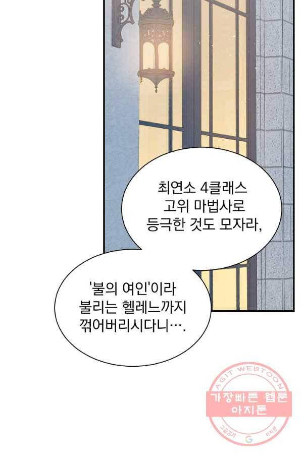 8클래스 마법사의 회귀 23화 40