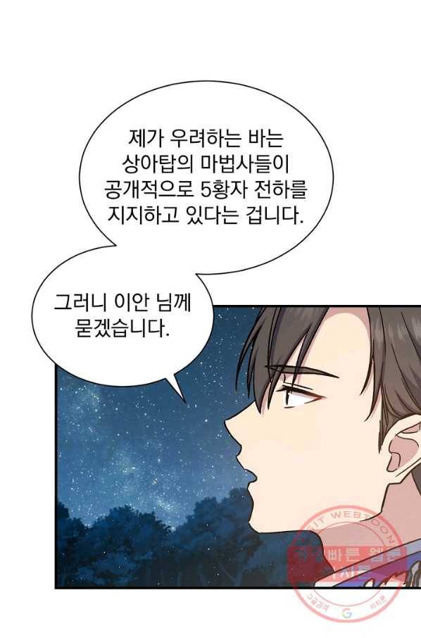 8클래스 마법사의 회귀 23화 47