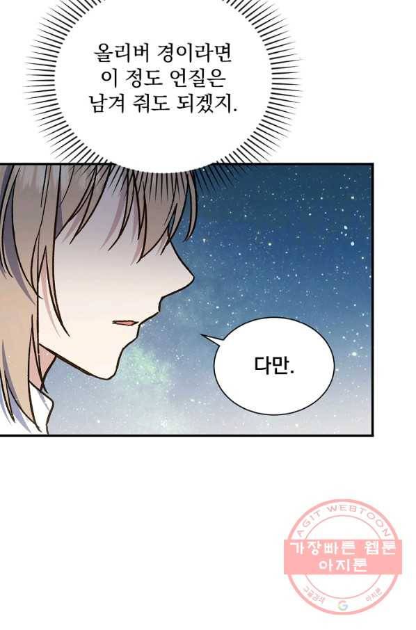 8클래스 마법사의 회귀 23화 54