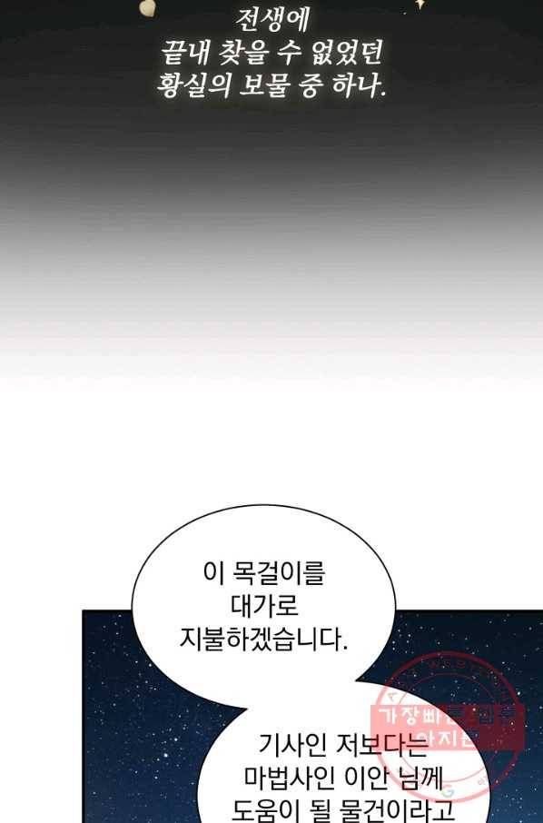 8클래스 마법사의 회귀 23화 75