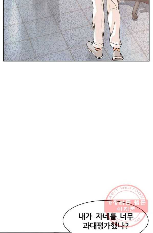 뒤끝작렬 66화 22