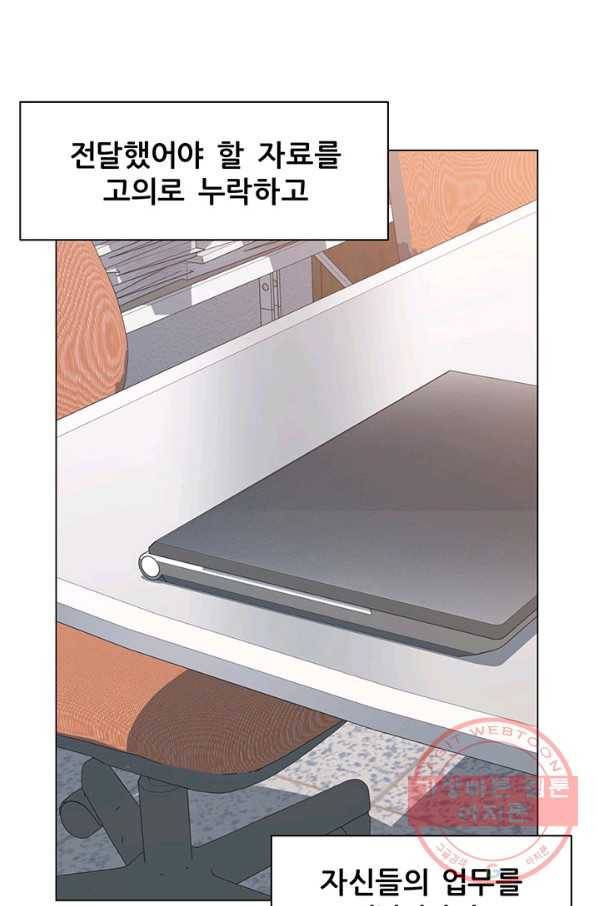 뒤끝작렬 66화 27