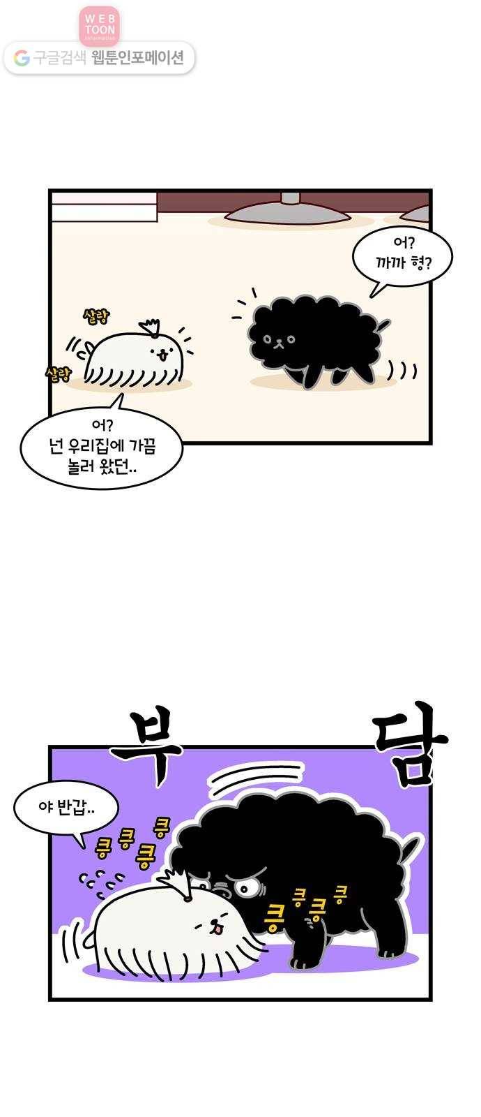 윌유메리미 시즌2 278화 까까행님 2