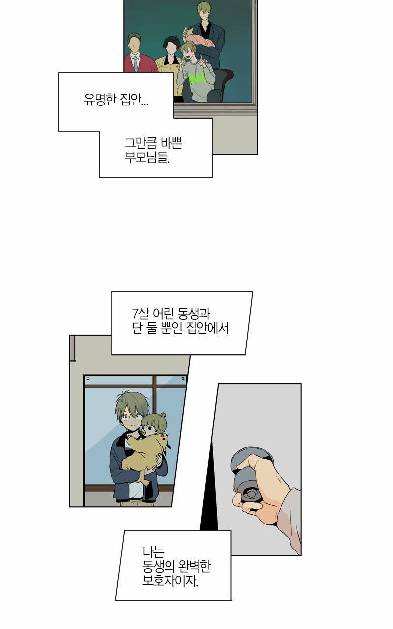 프린스의 왕자 4화 8