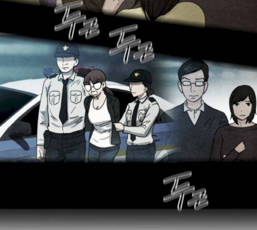 저승에서 만난 사람들 21화 14