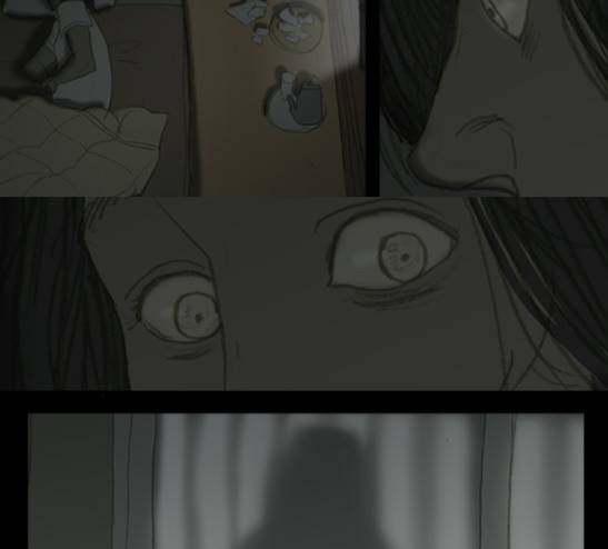 증거 14화 24
