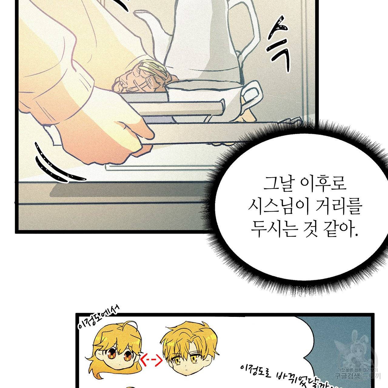 황제의 약혼녀로 산다는 것은 56화 48