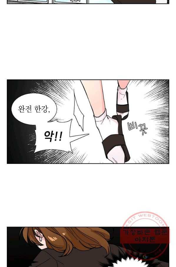 전학생 86화 3