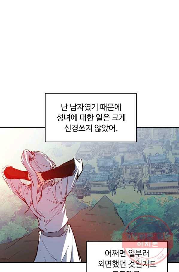 용맥무신 87화 10