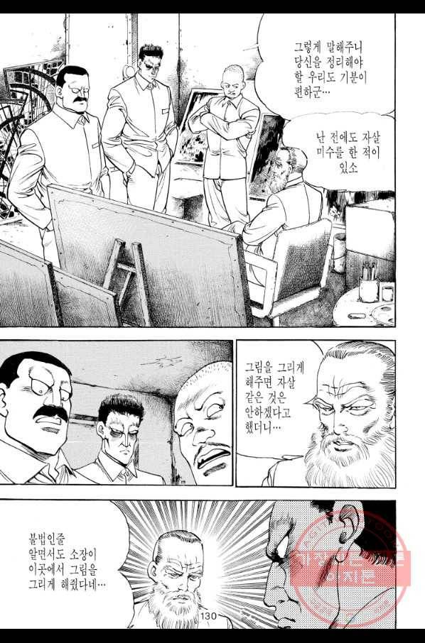 죽기 아니면 까무러치기 58화 13