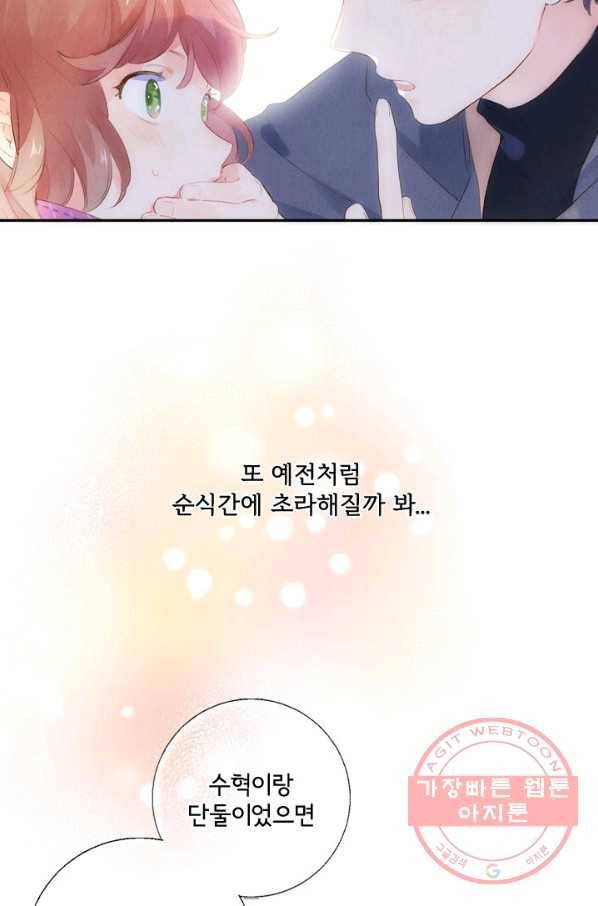 돌로의 운명캡슐 60화 14