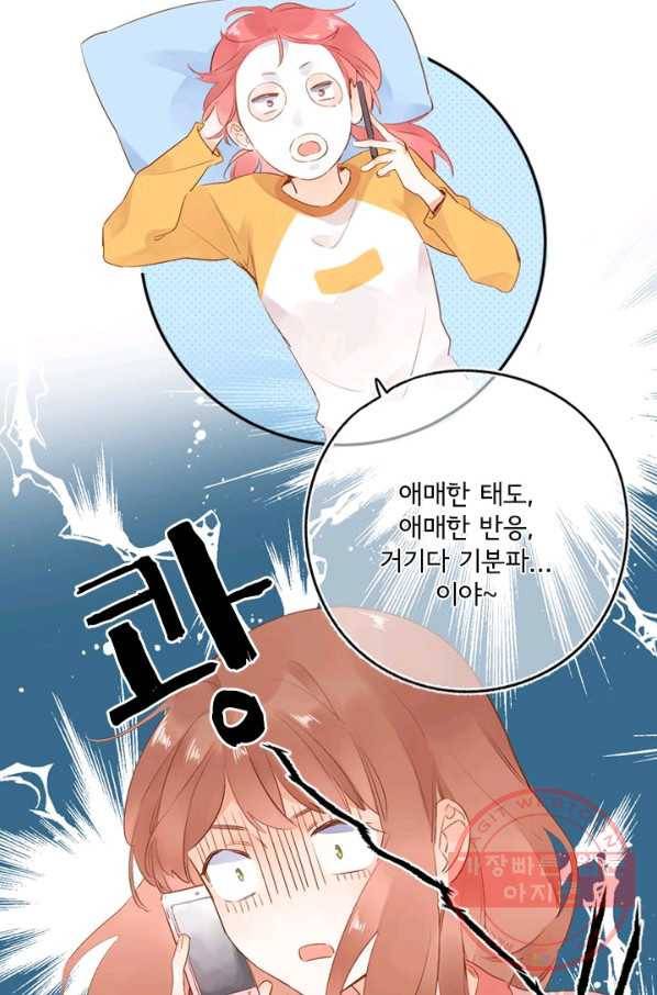돌로의 운명캡슐 60화 31