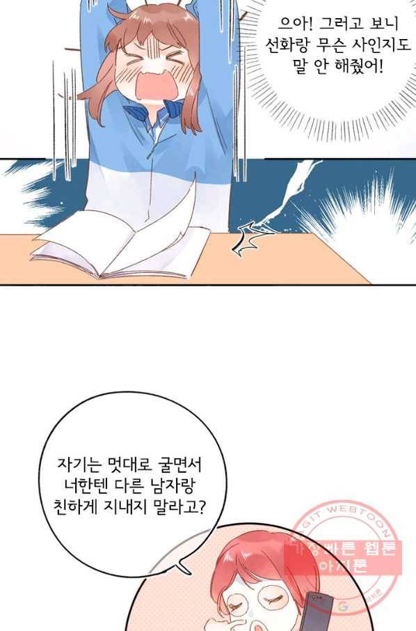돌로의 운명캡슐 60화 33